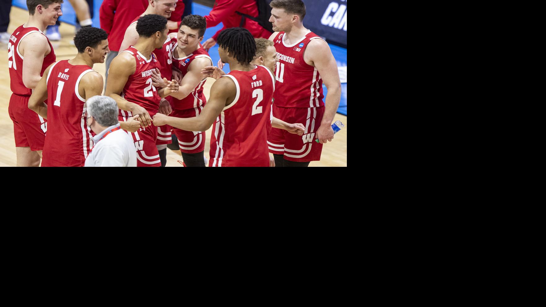 Breaking down the Wisconsin Badgers nonconference men's basketball