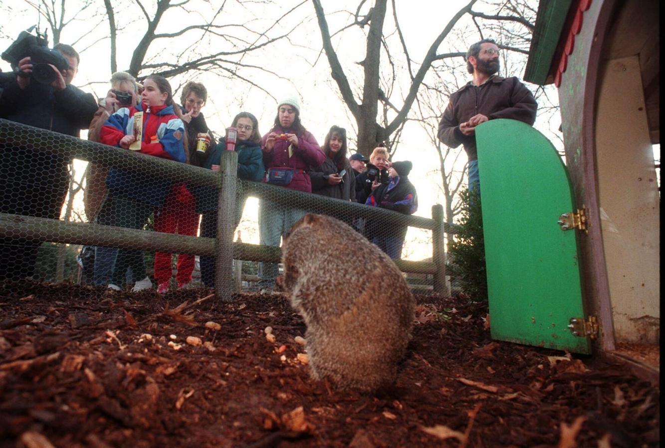 Staten Island Chuck