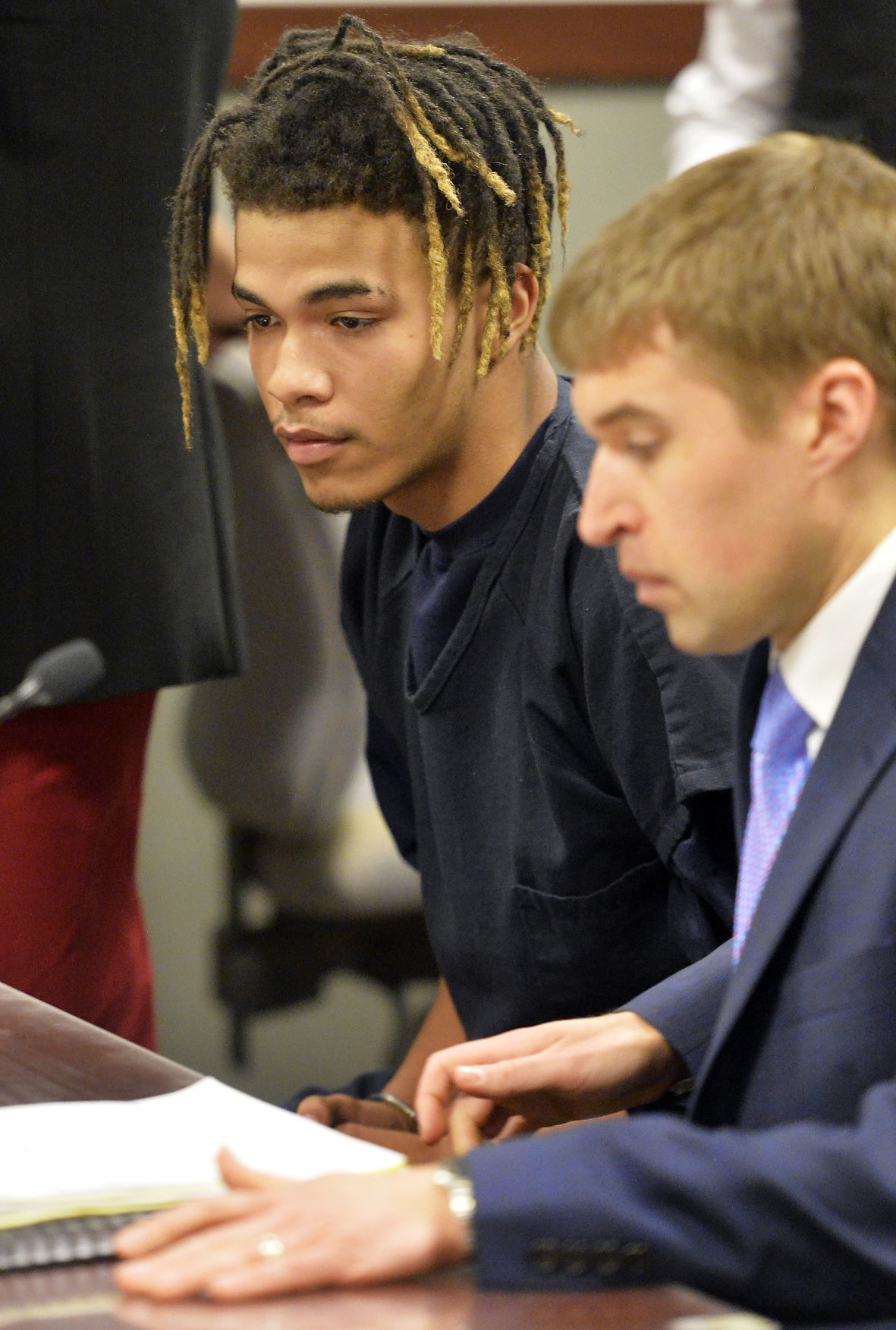 Kenosha Teen To Be Tried As An Adult In Home Invasion Homicide Case Madison Com