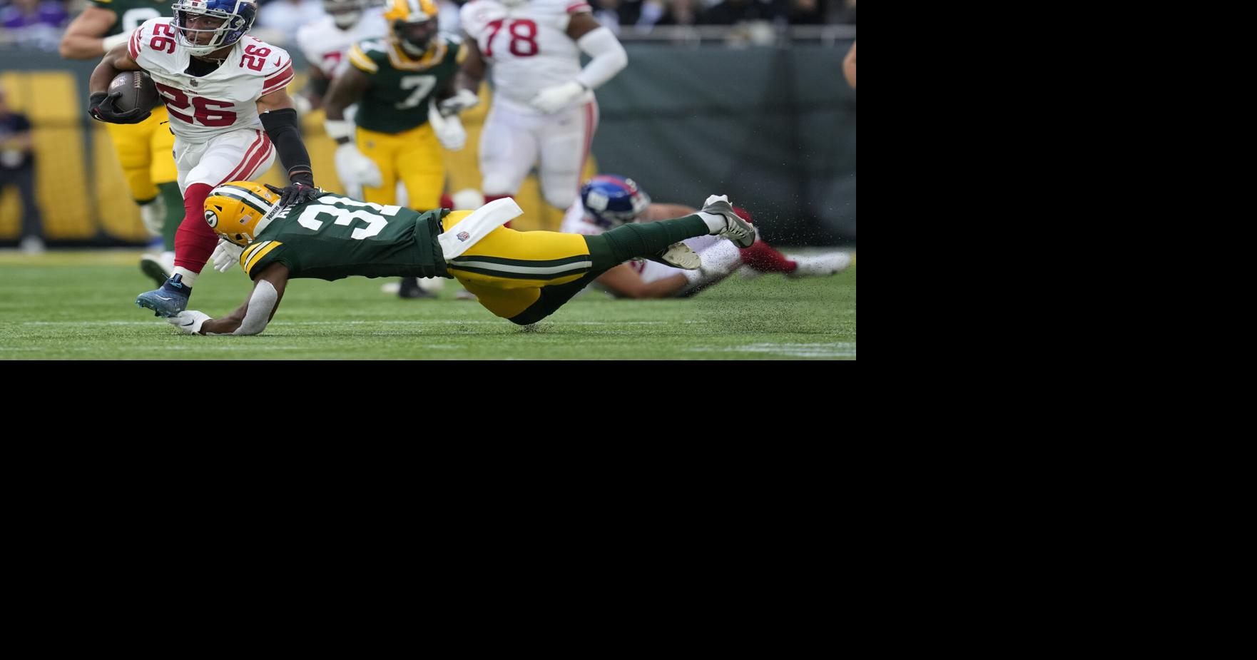 Giants' Home Loss: Offensive Inconsistency Dooms Them Again - zbm4gwd