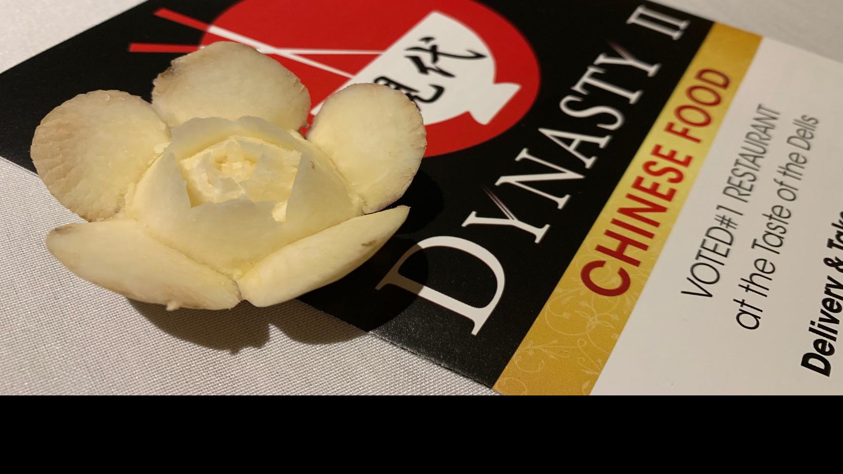 Let S Eat Tucked Away Off The Beltline Homey Dynasty Chinese Tries To Beat The Odds Restaurants Madison Com