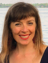 Amy Hilgendorf