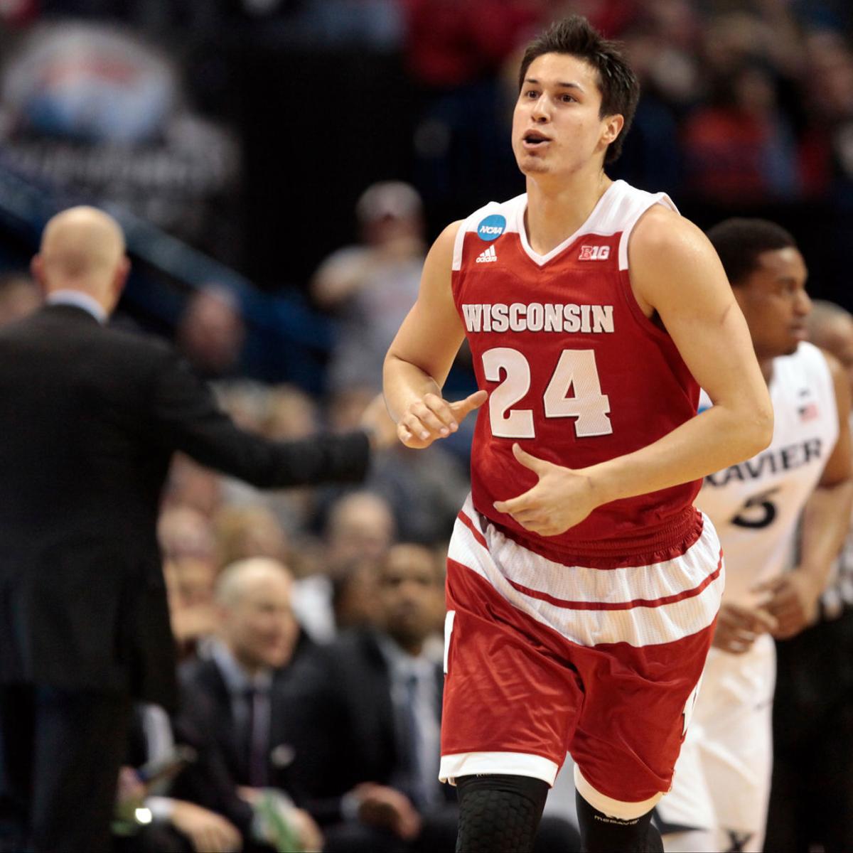 Badgers Men S Basketball Wisconsin Completes Schedule With Non Conference Games Vs Central Arkansas Prairie View A M Wisconsin Badgers Men S Basketball Madison Com Wisconsin Basketball Schedule 2022-21