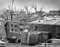 Barneveld tornado, 1984
