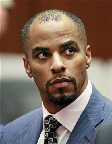 Ex-NFL star Darren Sharper pleads guilty in US sex crime case - report -  Eurosport