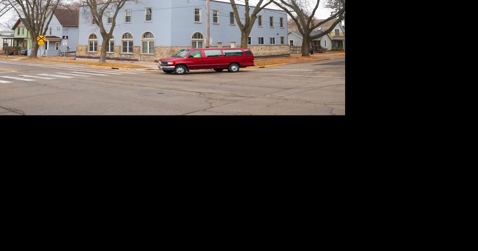Housing planned at Madison's Port St. Vincent de Paul site