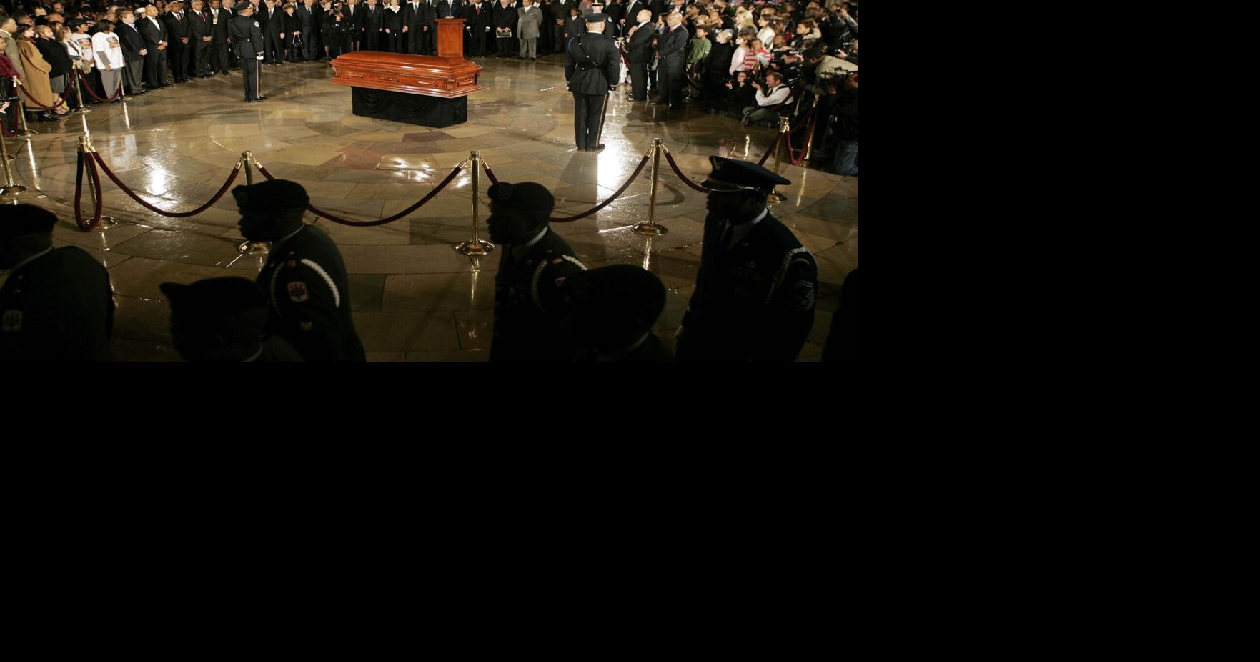 Today in history: Oct. 30