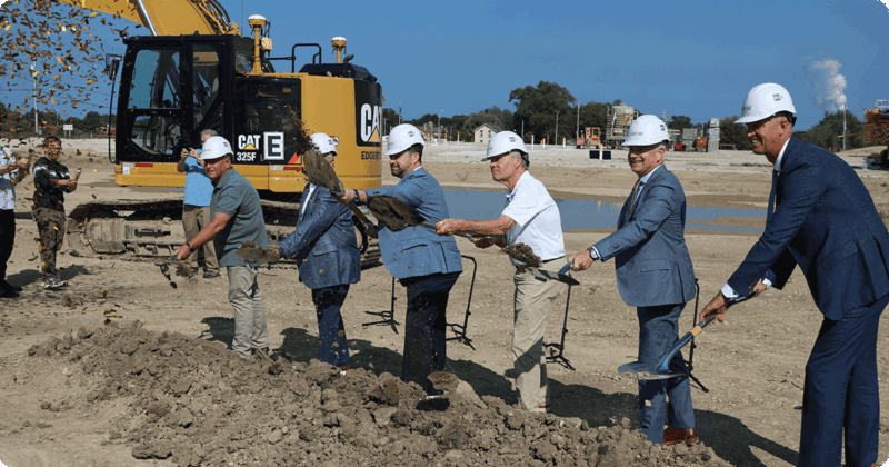 Derse plans major expansion in Oak Creek