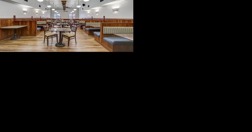 Former Red Rooster owner opening Water Street Social Club - Vimarsana News