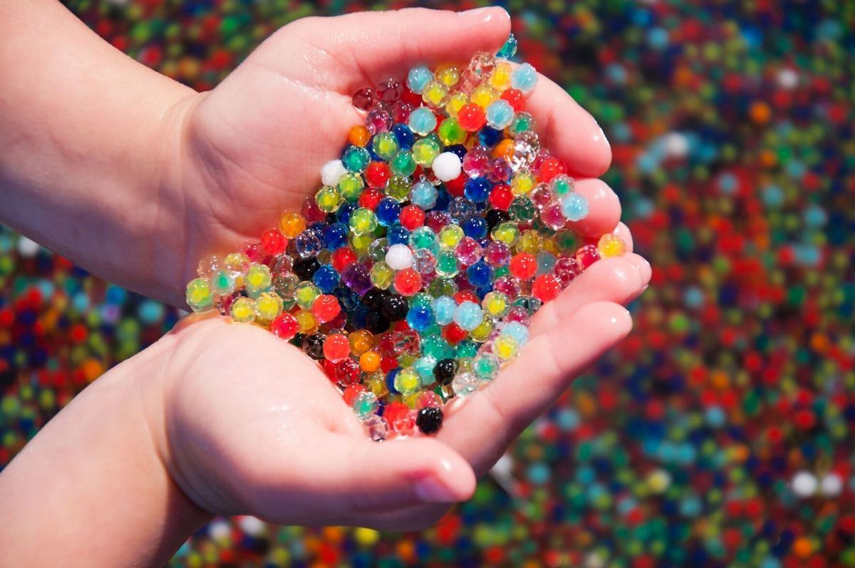 Orbeez Unveiled: What Are They and How Can You Use Them?