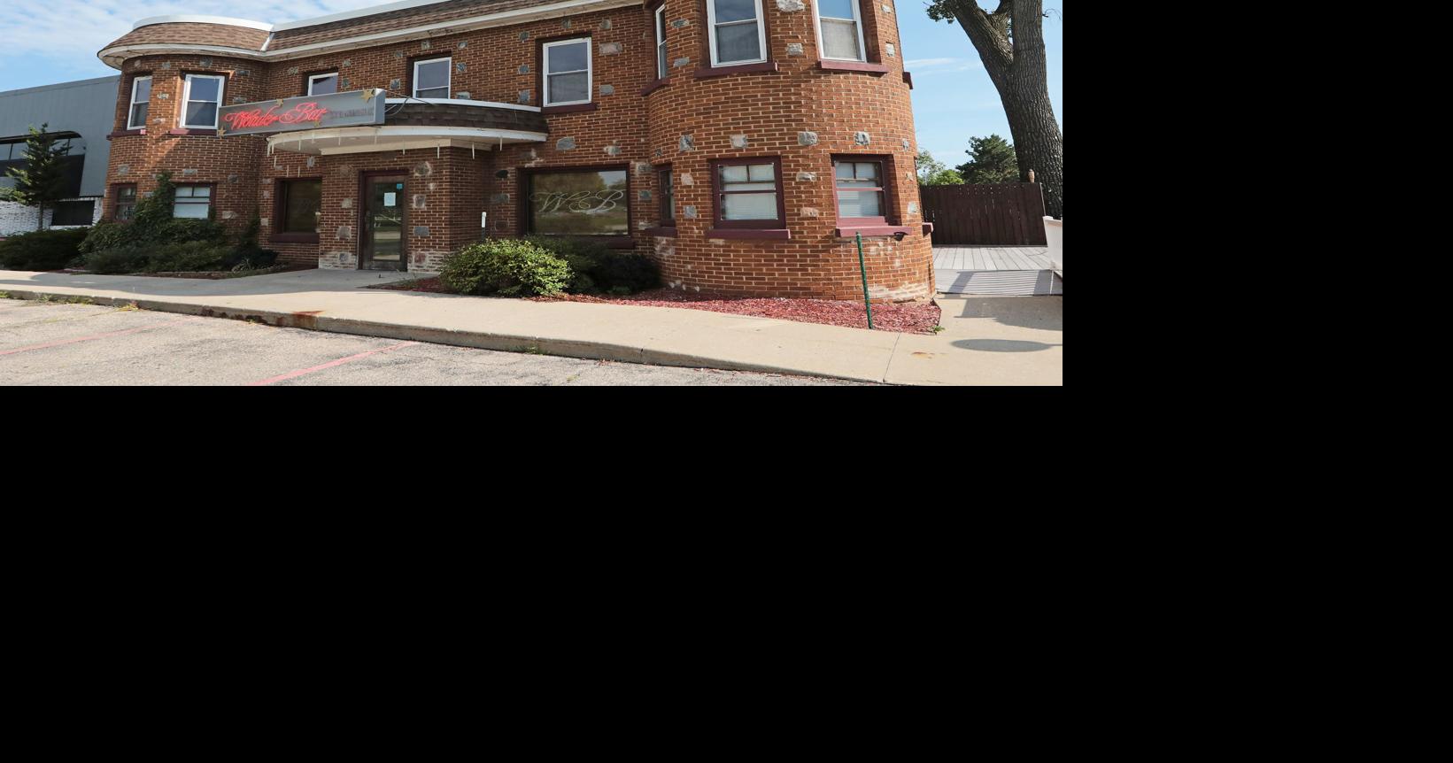 MADISON | WONDER BAR Wonder Bar myths not enough for landmark status, city commission says