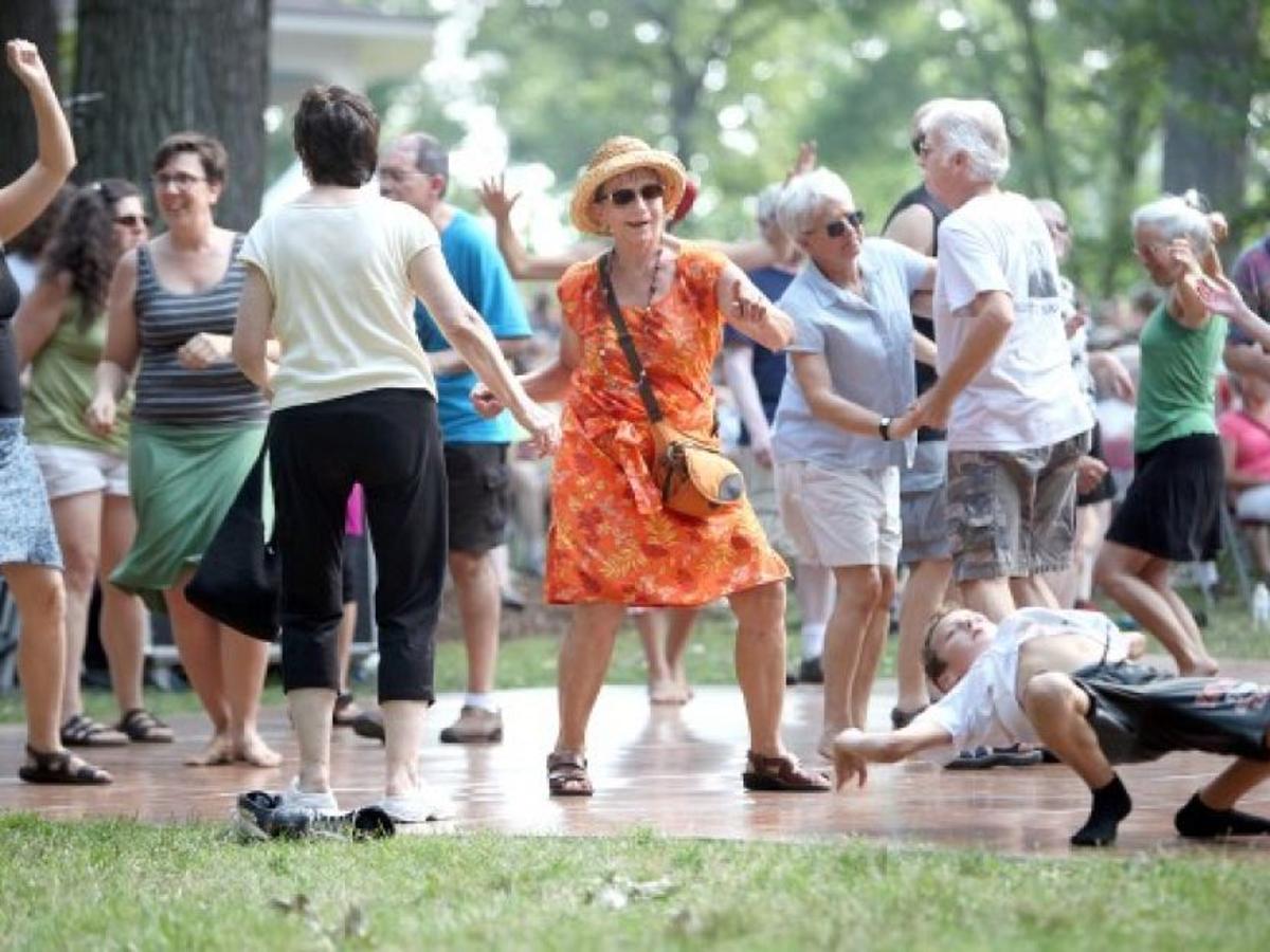 Should The Orton Park Fest Move Away From Orton Park Living In Madison Madison Com Marquette Waterfront Festival 2022