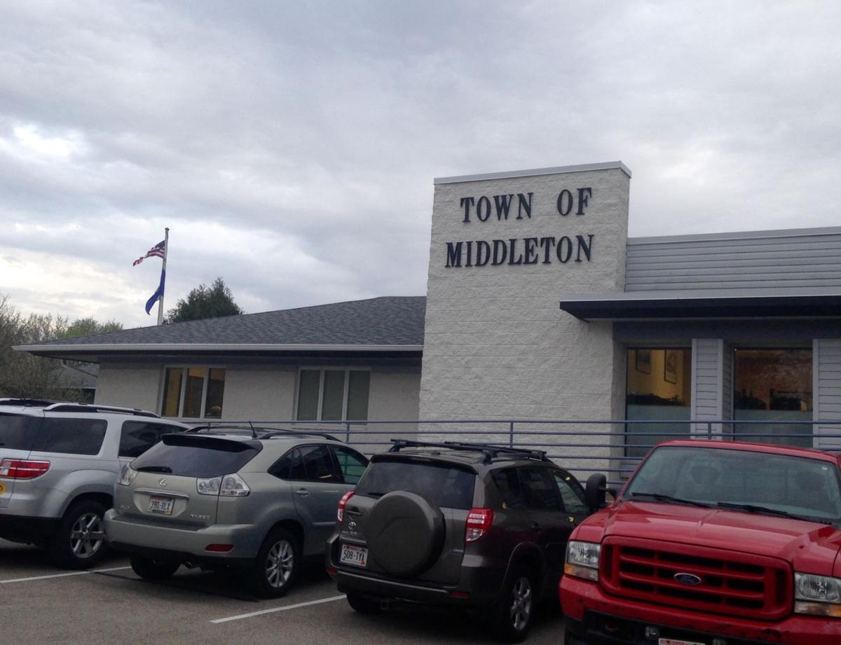 Town of Middleton residents vote against opting out of Dane County zoning