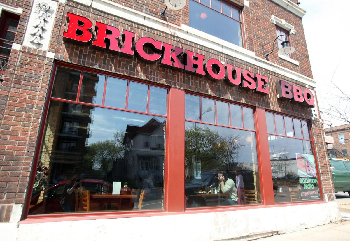 Brickhouse BBQ Getting Steeped In Sweet Tea Reopening brickhouse-bbq-getting-steeped-in-sweet-tea-reopening