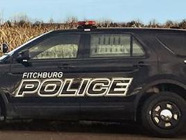 fitchburg police suspicious intersection chief nothing says found body madison department host