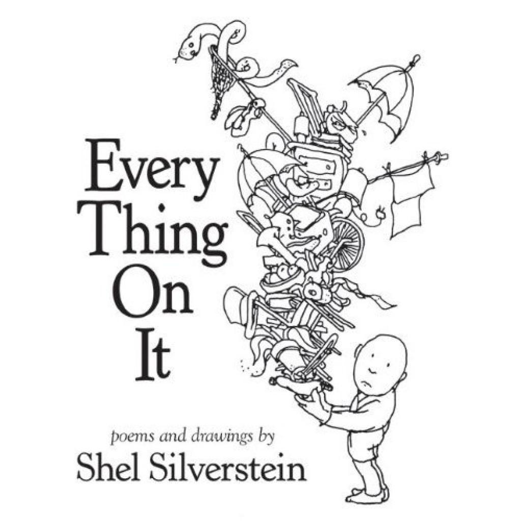 Old Faves Seuss And Shel Return With New Books Entertainment Madison Com