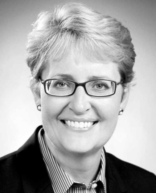 WPS selects Kerra Guffey as Chief Information Officer