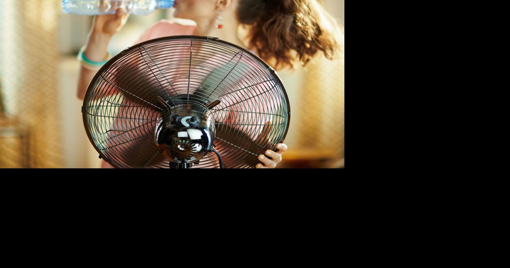 How to stay cool without air conditioning By Kristen Rogers, CNN Jun 29, 2026 5 mins ago