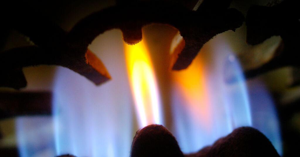 We Energies says natural gas is back to levels where customers can resume normal use
