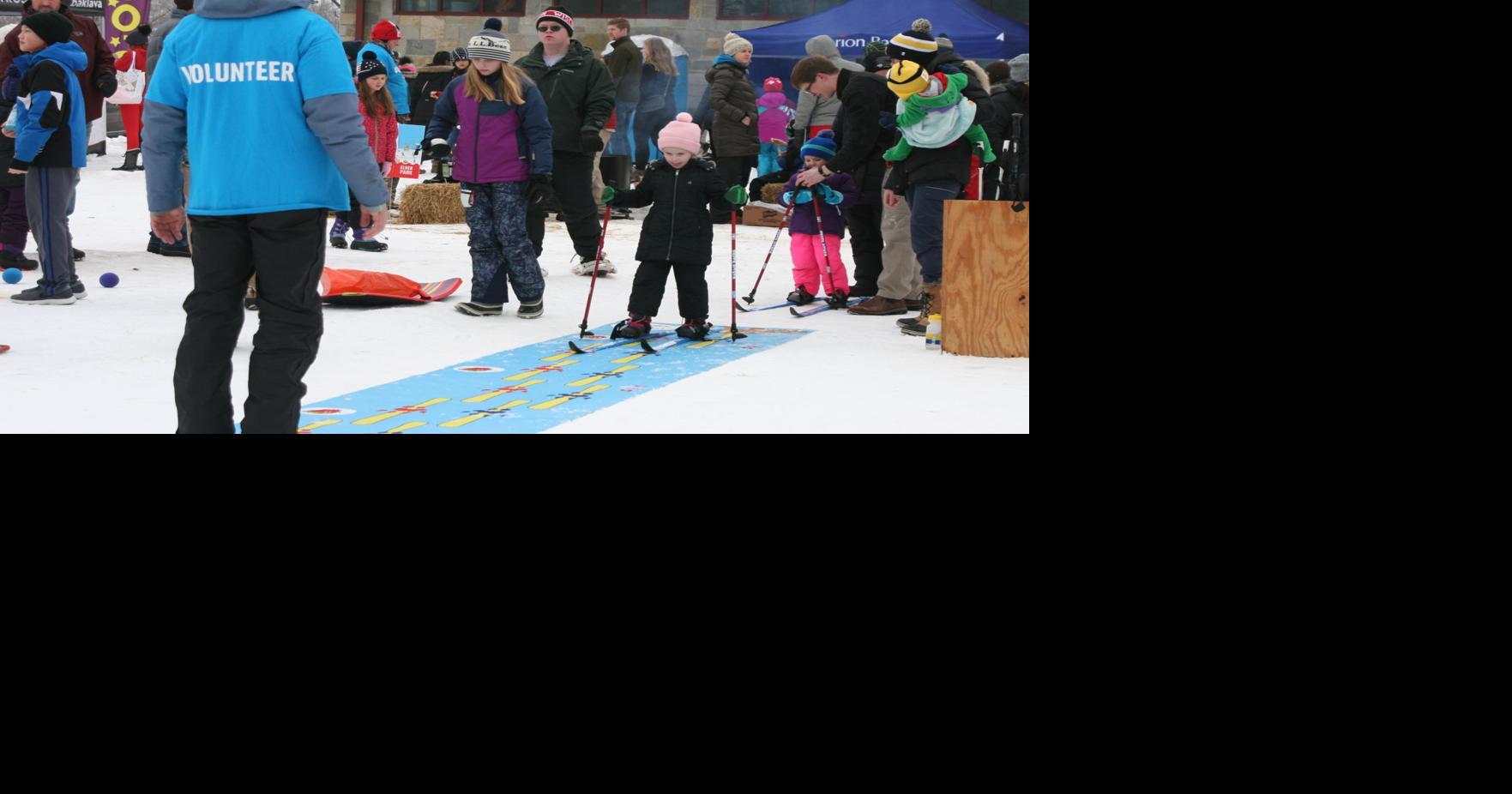 Madison Winter Festival pared down to 4 crosscounty ski races Saturday