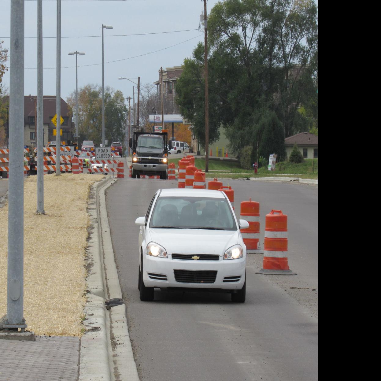 Madison Dane County Announce Start Date For Cottage Grove Road
