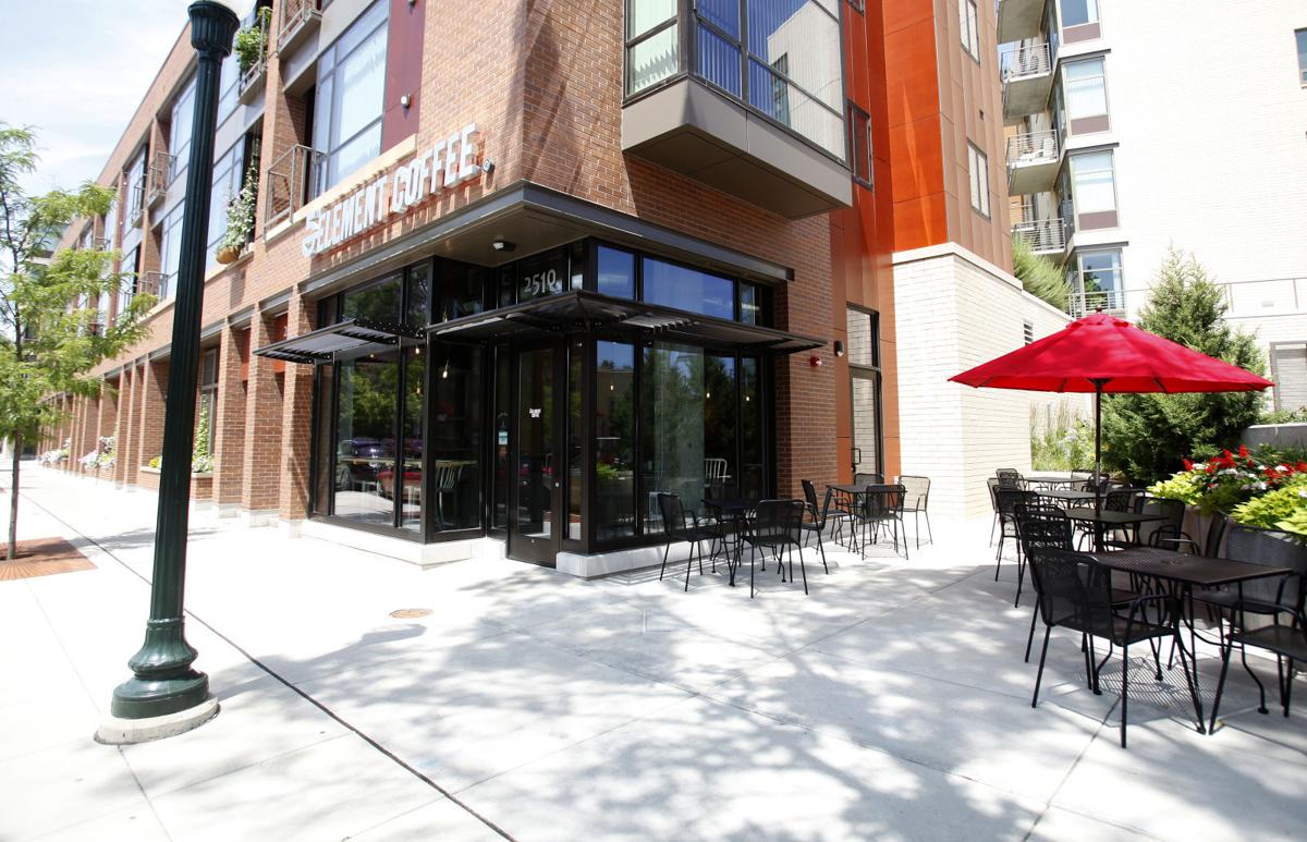 Th Element Coffee Old University Th Element Coffee Old University