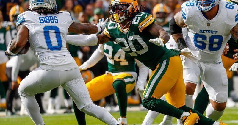 Packers' new secondary coaches hoping to generate more turnovers
