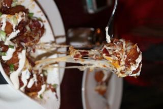The Side Door Grill Veers Away From Brazil With Comfort Food And