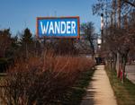 "Vagar" outdoor