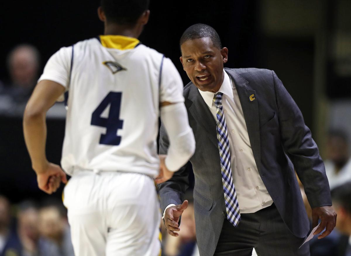 Chattanooga Makes The Grade Under Ex Badgers Basketball Coach