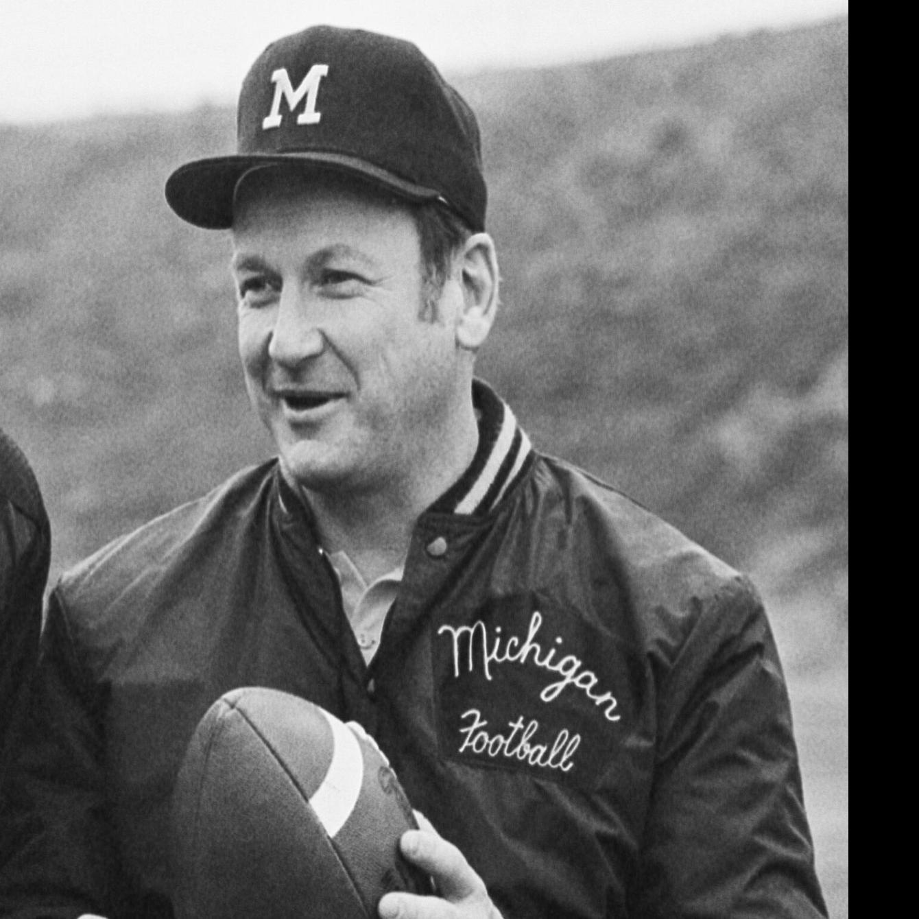 Michigan Coach Bo Schembechler S Son Players Say He Knew Of Team Doctor S Sexual Abuse College Football Madison Com
