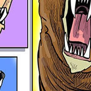 Phil Hands Packers Vs Bears Opinion Cartoon Madison Com