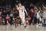 Wisconsin men's basketball fan favorite to enter transfer portal
