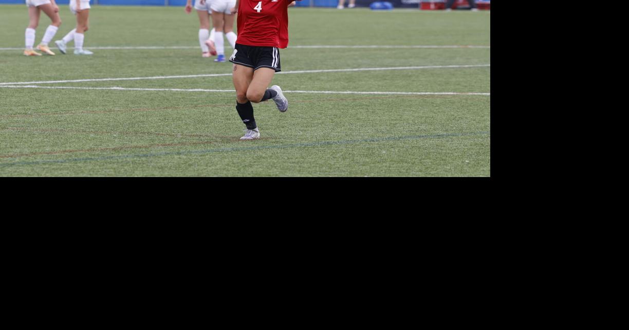 WIAA STATE GIRLS SOCCER | DIVISION 2 Freshman's dynamic effort not enough for DeForest girls soccer in Division 2 state debut Jun 18, 2026 6 mins ago