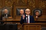 Gov. Tony Evers prioritizes mental health funding, education in State of the State address