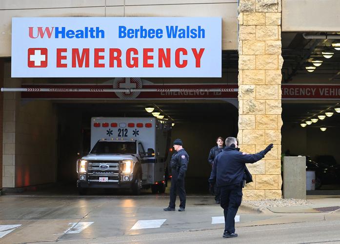 Abundant Life school shooting