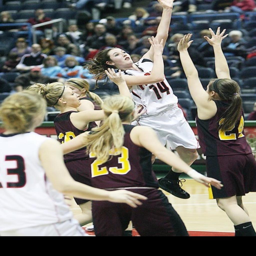 Girls Basketball Roundup Eagles Too Much For Fall River High