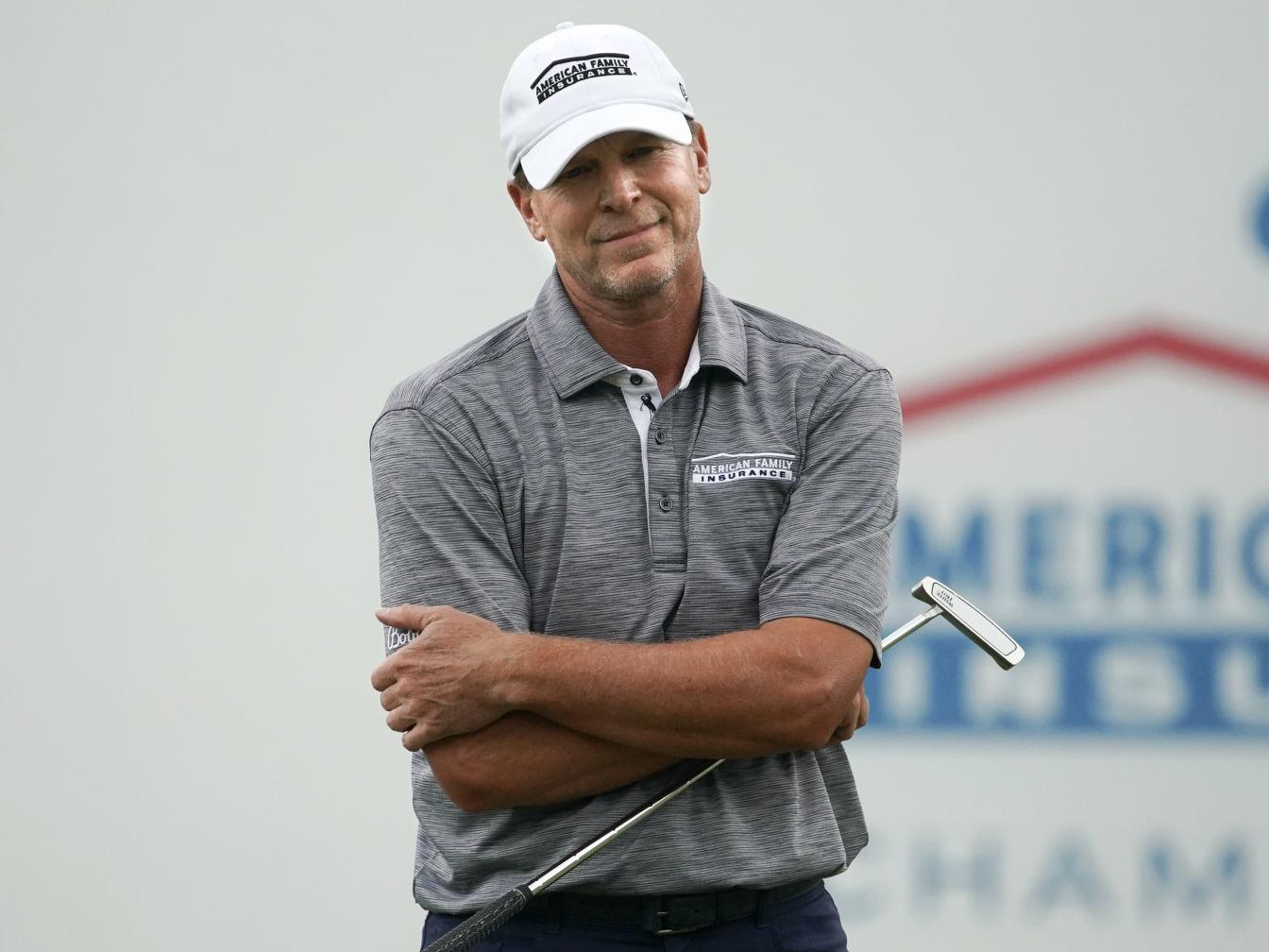 Tom Oates Moving 2020 Amfam Championship Up Three Weeks A Risky Decision Golf Madison Com 2022 Amfam Championship