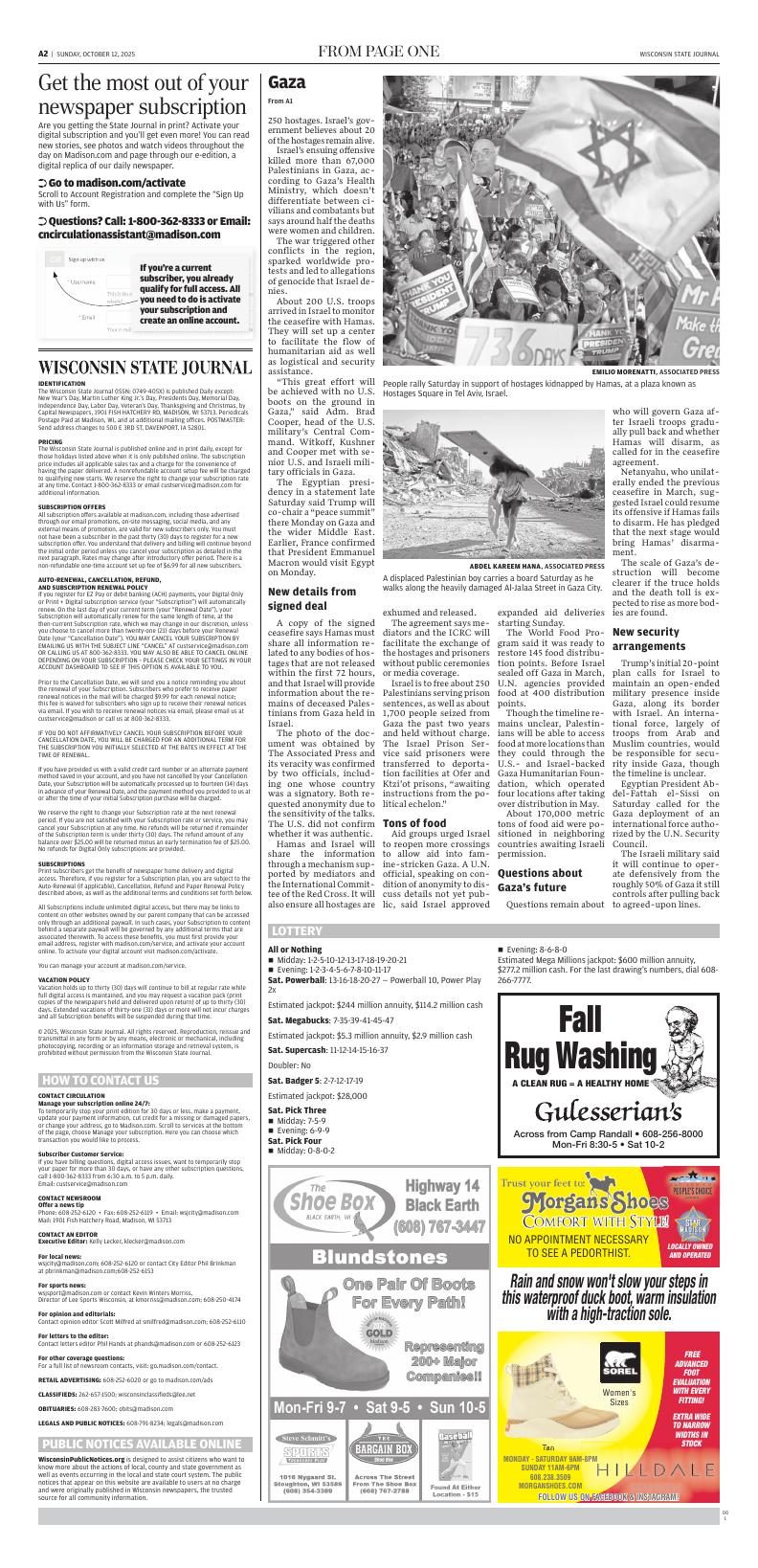 Page A2