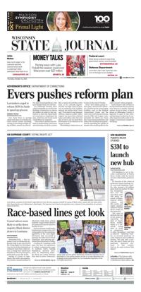 Page A1