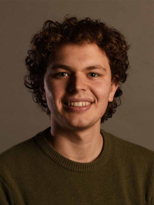 Owen Ziliak