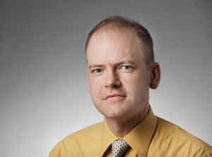 Scott Milfred
