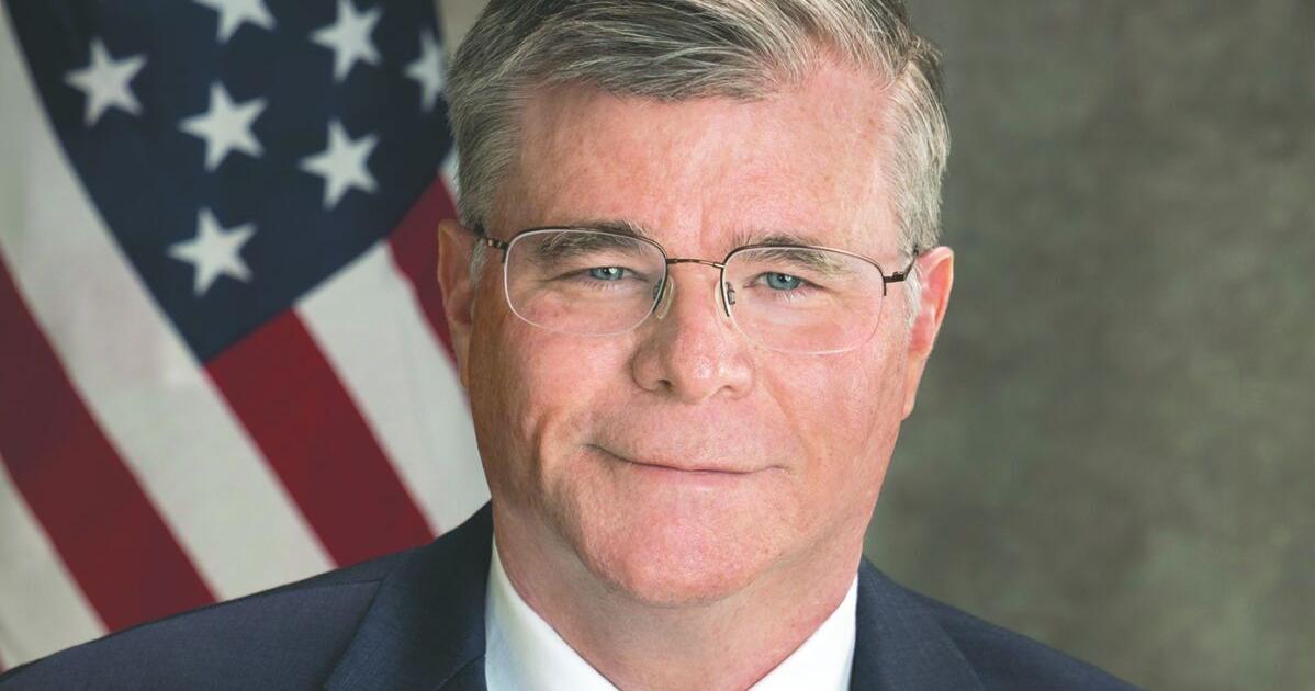 Ninth District Congressional candidate Meyer to appear at Heritage Weekend
