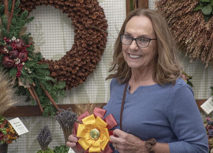 University of Louisville wreath  Wreath project, Wreaths, Garden