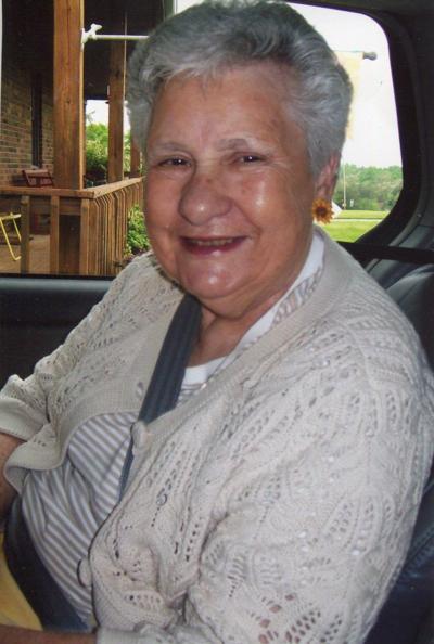 Hazel Riley Michigan Hazel E. Riley | Corydon Democrat | madisoncourier.com