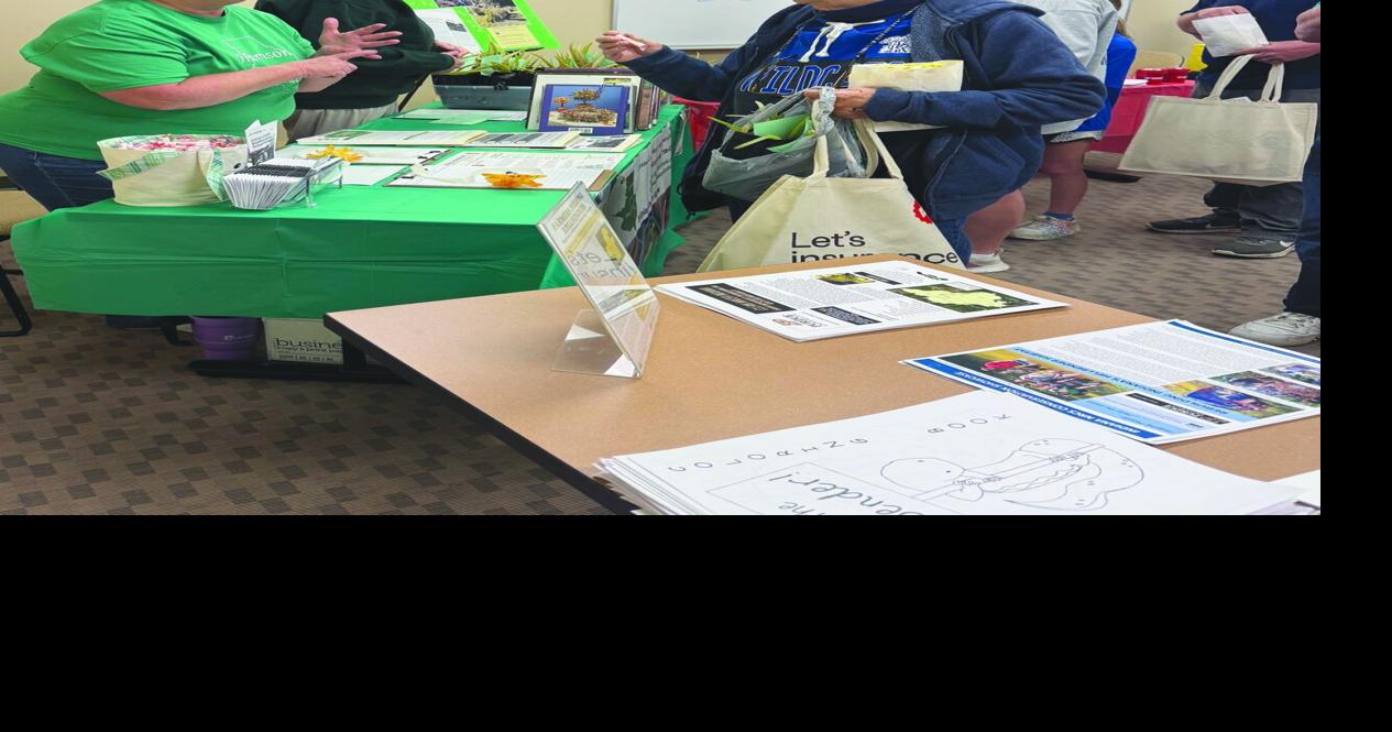 A time for agriculture