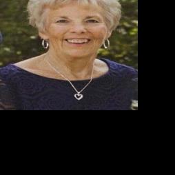 Virginia (Clorine) Kidd