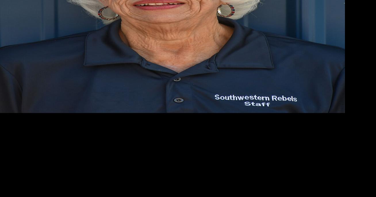 Laura Boldery retiring after 59 years at Southwestern