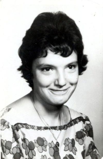 Joyce Ann Whicker