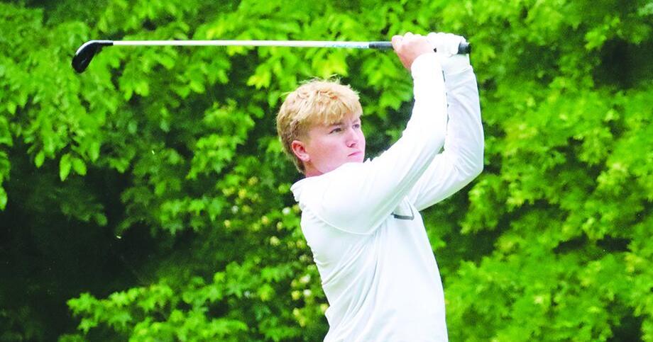 Lanesville's Carter wins 2nd straight SAC title Brandon Miniard Sports Writer bminiard@corydondemocrat.com May 27, 2026 9 mins ago